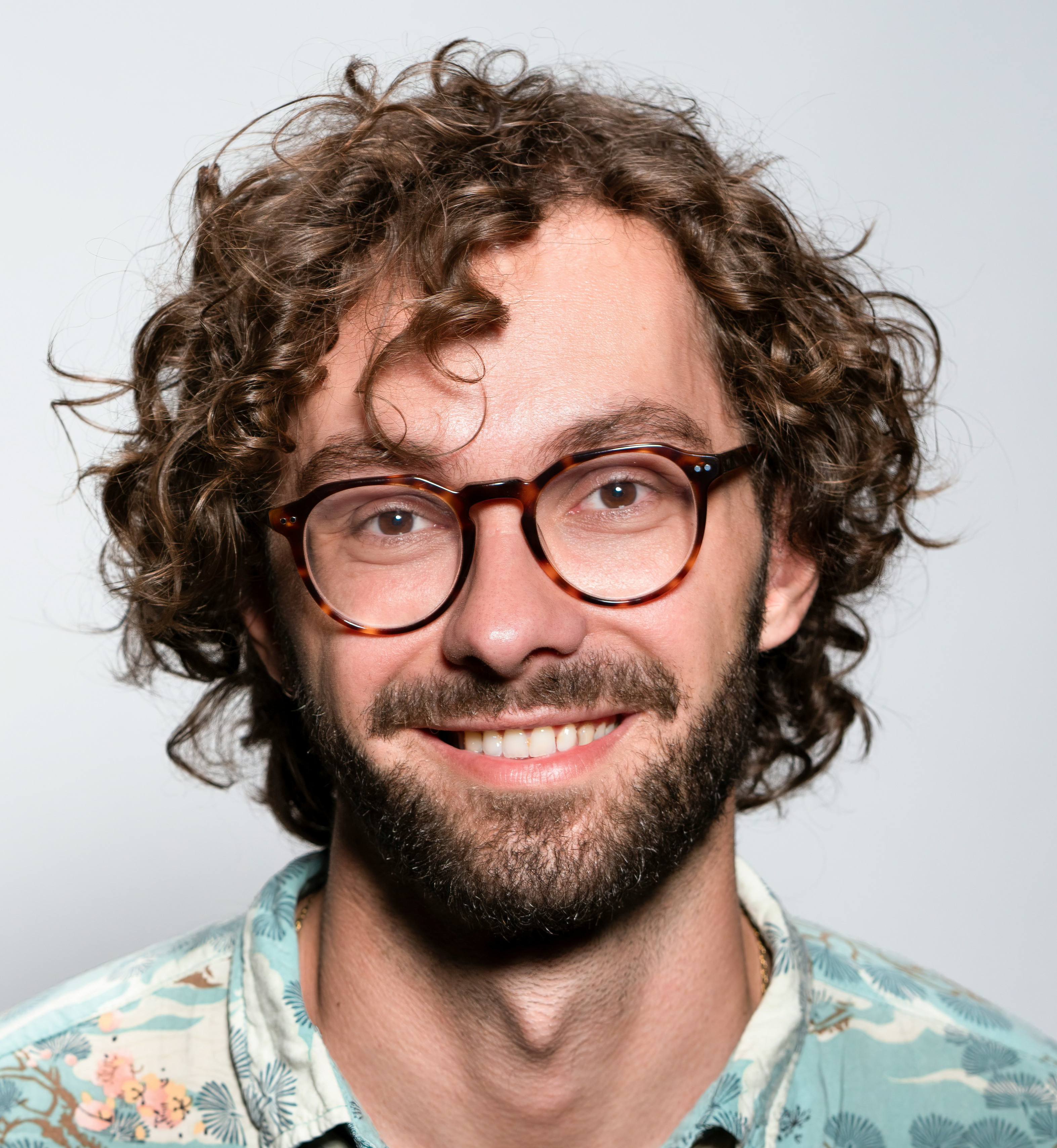 Portrait de Gregor Zerov (illustratif, photo domaine public)