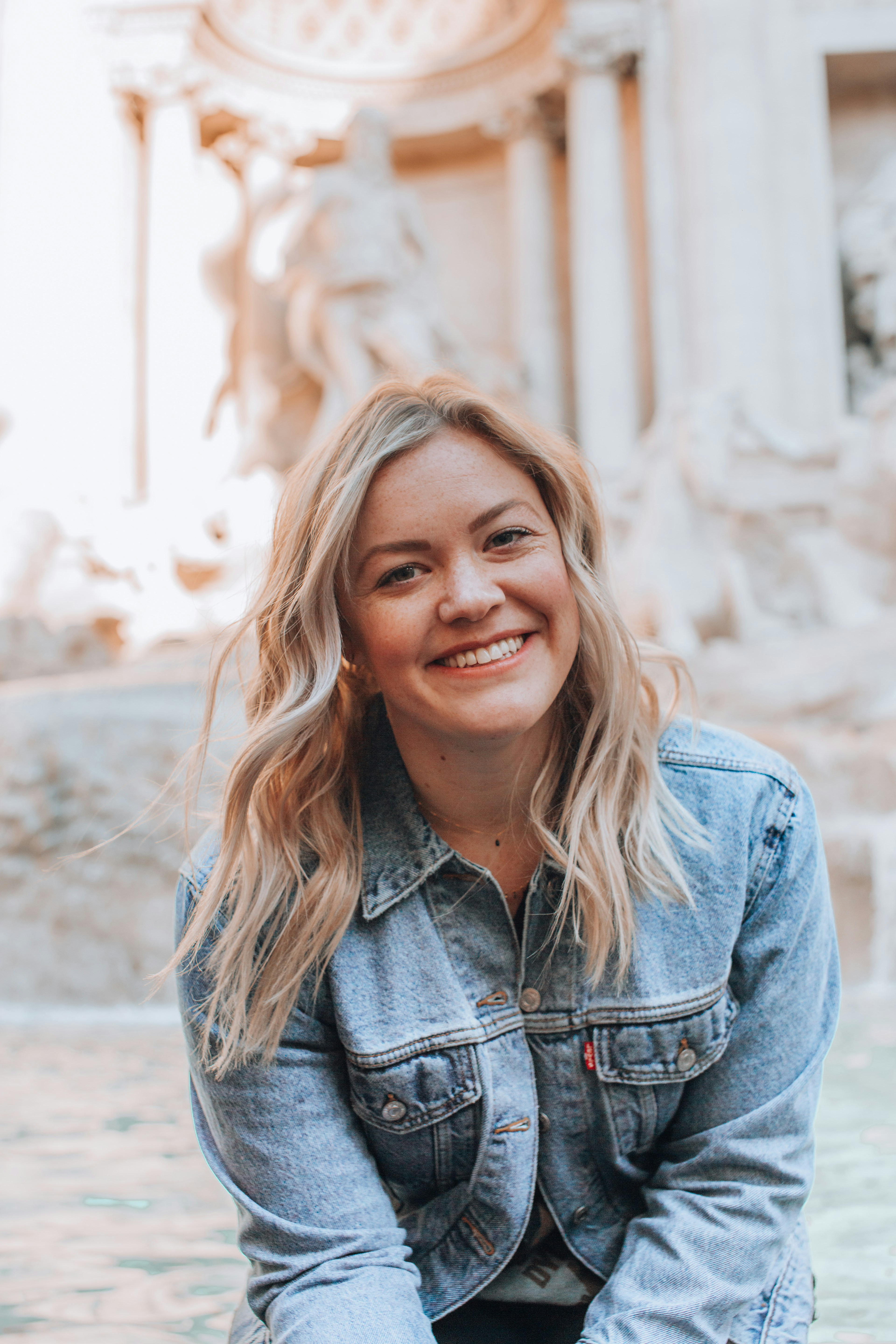 Portrait de Sophie Laval (illustratif, photo domaine public)